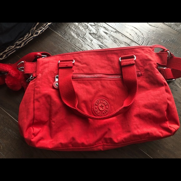Kipling bags - Picture 2 of 3